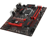 MSI Z370 GAMING PLUS - 386515 - zdjęcie 4